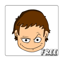 Face Boy Live Wallpaper Free