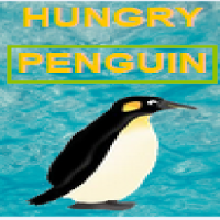 HungryPenguin