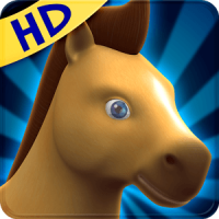 Talky Pete The Pony HD Free
