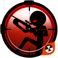 Stickman Sniper 3D