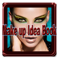 Makeup Idea Book