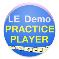 Practice Player LE Demo