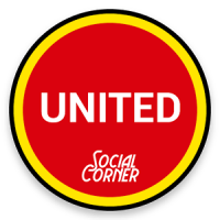 SocialCorner para Manchester Utd