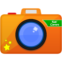 Caméra pour enfants Pro