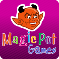 Magic Pot Games