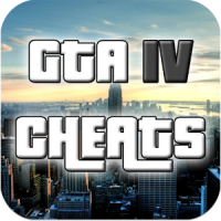 Cheats guide for GTA 4