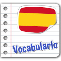 Aprender español: vocabulario