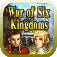 War of Six Kingdoms