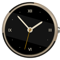 NowaWatch Classic Watch Face