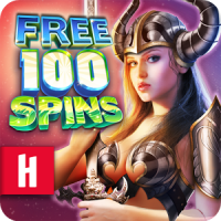 Free Vegas Casino Slots - Samurai