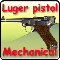 Luger mechanical features