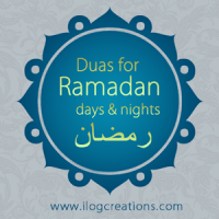 Duas for Ramadan days & nights