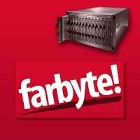 Farbyte UK Hosting