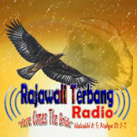 Radio Rajawali Terbang