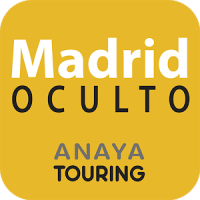 Madrid Oculto