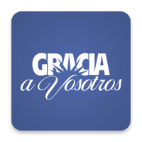 Gracia a Vosotros