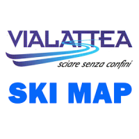 ViaLattea SkiMap