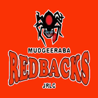Mudgeeraba Redbacks JRLC