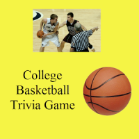 College Basketball Trivia Game