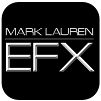 Mark Lauren EFX DVD