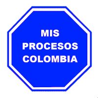 Mis Procesos - Colombia