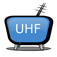 Classic UHF Gold - Movies/TV