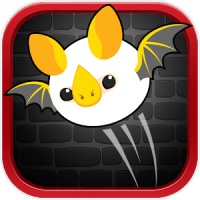 탭 탭 박쥐 : 재미있는 캐주얼 게임