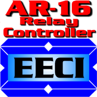 AR-16 Relay Controller