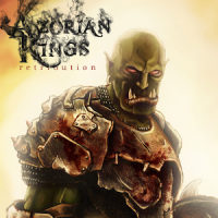 Azorian Kings Strategy Game