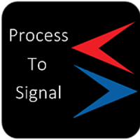 Process to Signal (4 to 20) mA