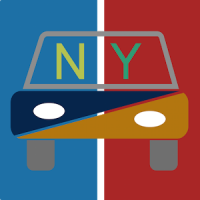 New York DMV Driver License