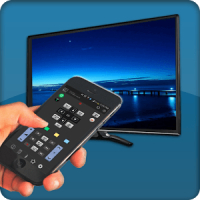 TV Remote for Panasonic (Smart TV Remote Control)