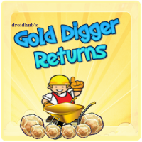 Gold Digger Pro