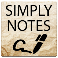 Simply Notes