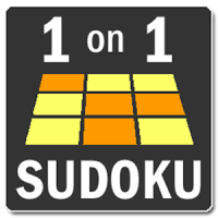 Sudoku 1on1