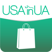 USAinUA shipping from USA, EU