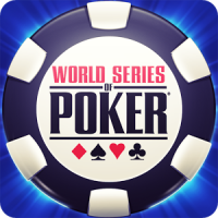 World Series of Poker WSOP Free Texas Holdem Poker