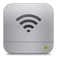 OneTouch WiFi Hotspot Toggler