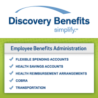 Discovery Benefits Mobile