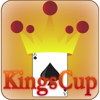 Kings Cup (Drinking Game) Beta