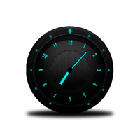Twilight3volved Watch Face