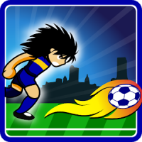 Copa Defenders of Soccer