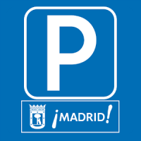 Parking Madrid