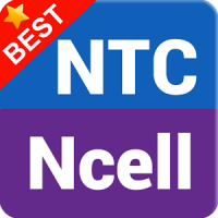 Recharge Card Scanner for NTC and Ncell Users