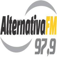 Alternativa FM 97,9 Brumado