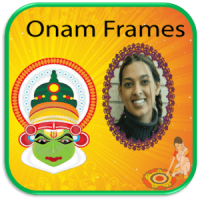 Onam Photo Frames