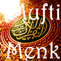 Quran from Mufti Menk