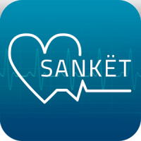 Sanket Life-ECG,Stress,Fitness