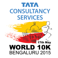 TCS World 10K Bengaluru 2019
