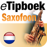 eTipboek Saxofoon